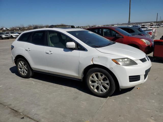 2009 Mazda Cx-7 - Фото 4