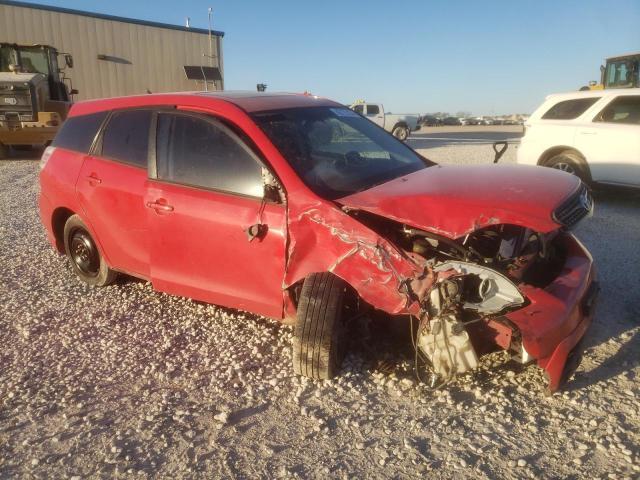 2005 Toyota Corolla Matrix Base - Фото 4