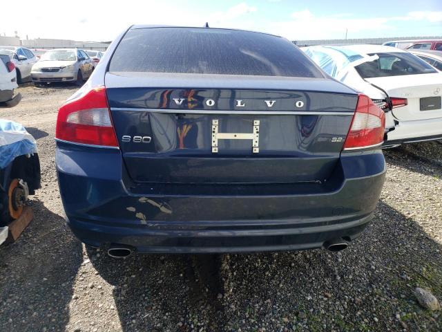 2010 Volvo S80 3.2 - Фото 6