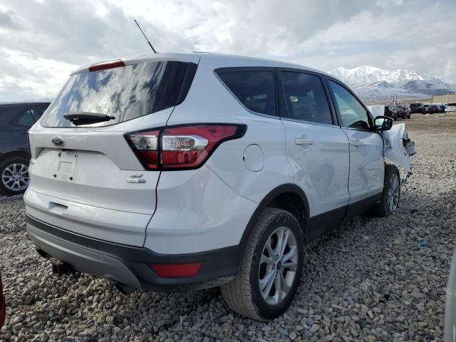 2017 Ford Escape Se - Фото 3