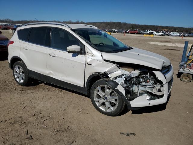 2016 Ford Escape Titanium - Фото 4