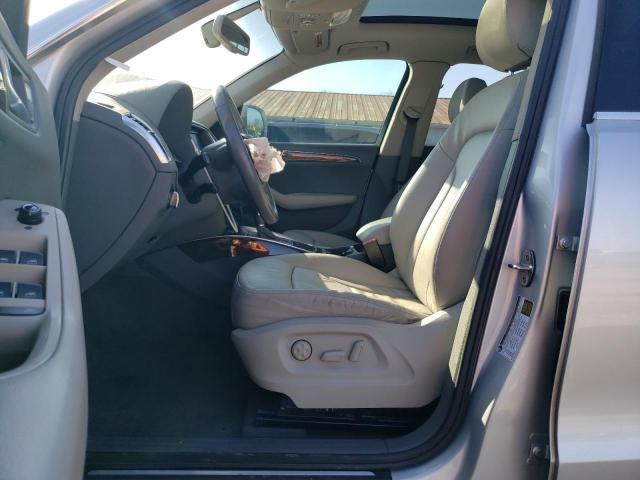 2011 Audi Q5 Premium Plus - Фото 7