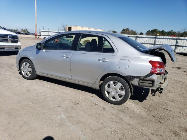2012 Toyota Yaris - Фото 2