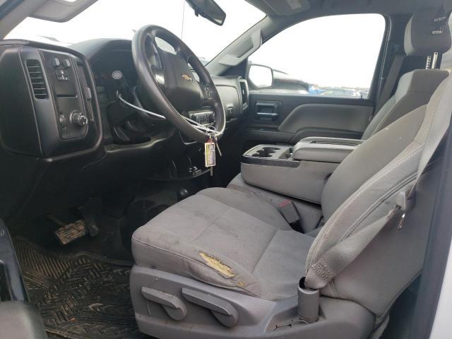 2016 Chevrolet Silverado K2500 Heavy Duty - Фото 7