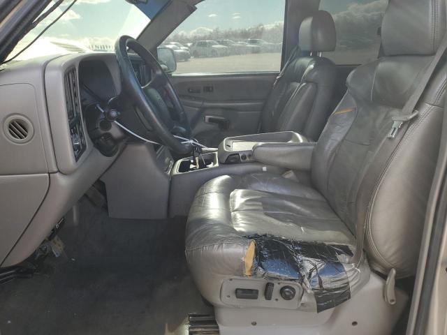 1999 Chevrolet Silverado K1500 - Фото 7