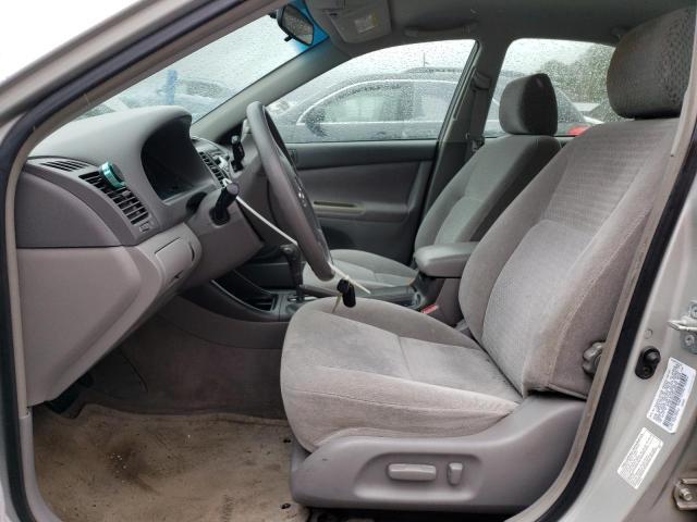 2003 Toyota Camry Le - Фото 7