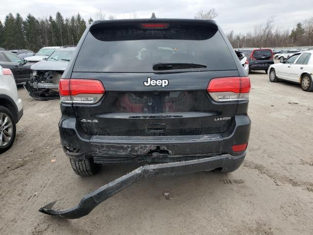 2019 Jeep Grand Cherokee Laredo - Фото 6