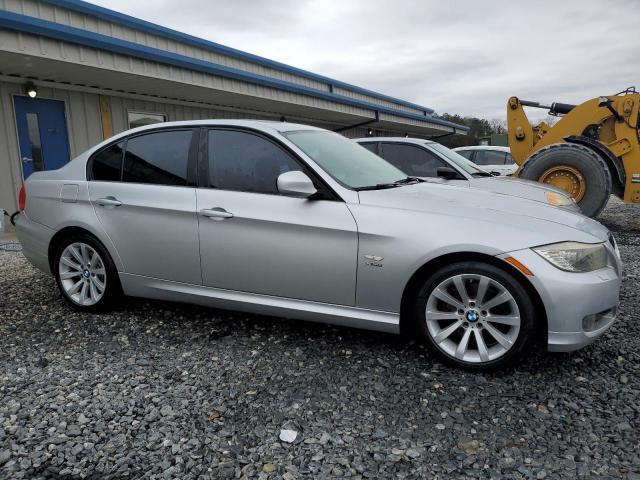 2011 BMW 328 Xi Sulev - Фото 4