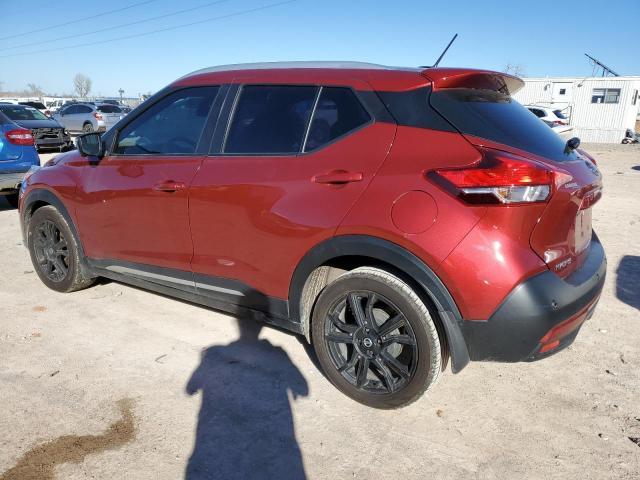 2020 Nissan Kicks Sr - Фото 2