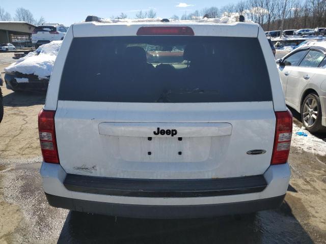 2014 Jeep Patriot Sport - Image 6