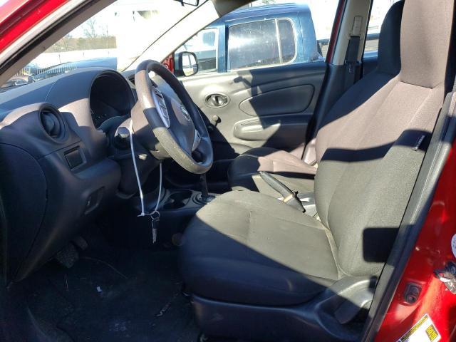 2015 Nissan Versa S - Фото 7