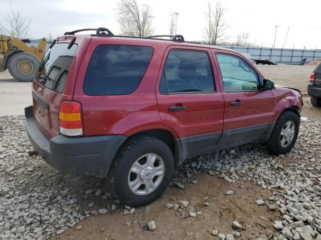 2003 Ford Escape Xlt - Фото 3