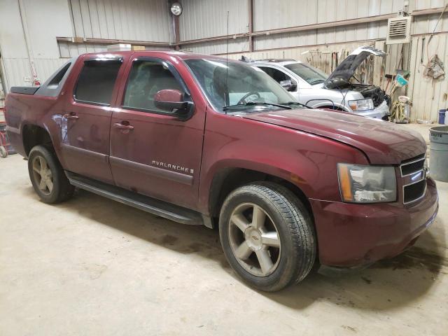 2008 Chevrolet Avalanche C1500 - Фото 4