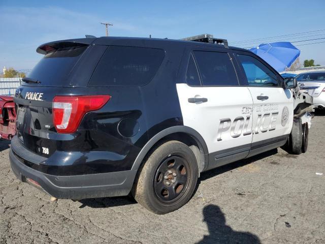 2018 Ford Explorer Police Interceptor - Image 3