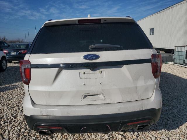 2016 Ford Explorer Sport - Фото 6