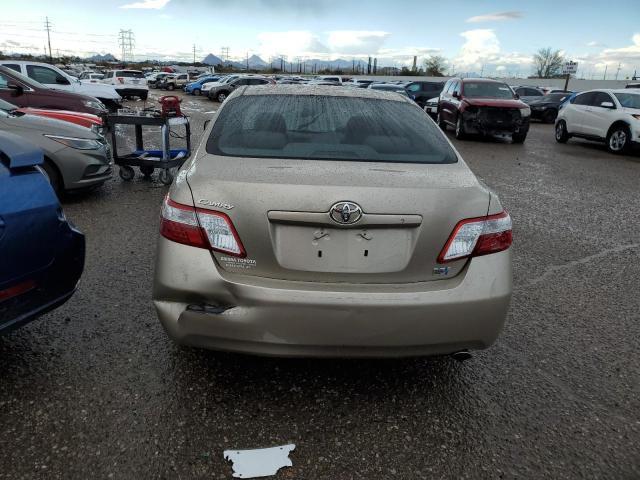 2009 Toyota Camry Hybrid - Фото 6