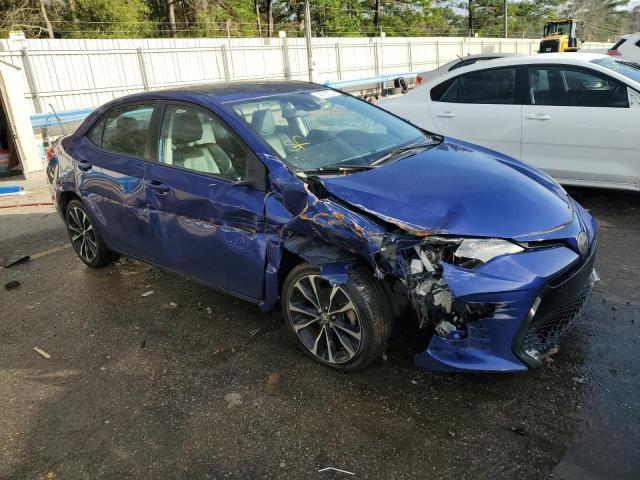2018 Toyota Corolla L - Фото 4