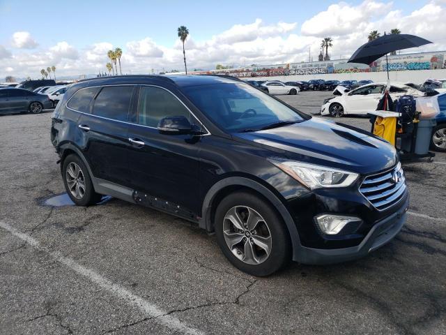 2014 Hyundai Santa Fe Gls - Image 4