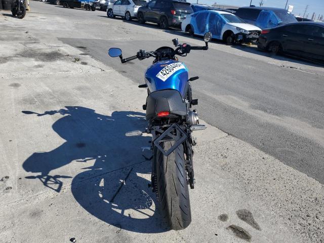 2023 Yamaha Mtm890 C - Фото 4