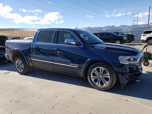 2023 Ram 1500 Limited - Фото 4