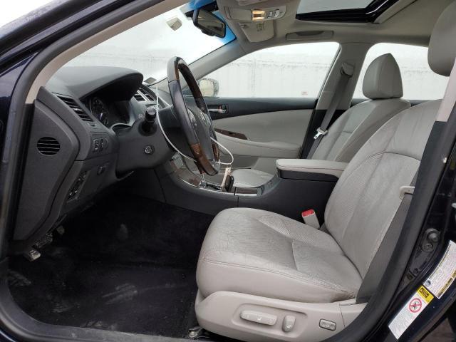 2010 Lexus Es 350 - Фото 7