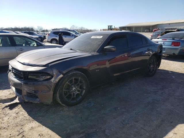 2018 Dodge Charger Gt