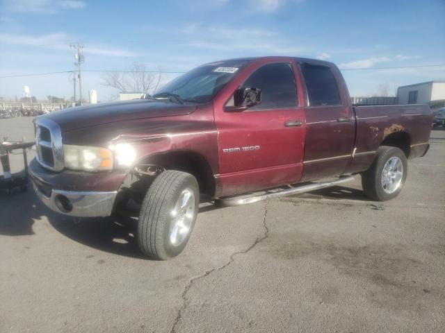 2005 Dodge Ram 1500 St