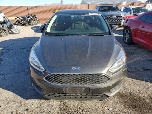 2015 Ford Focus Se - Фото 5