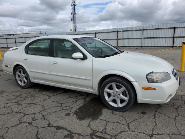 2003 Nissan Maxima Gle - Фото 4