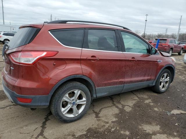 2014 Ford Escape Se - Фото 3