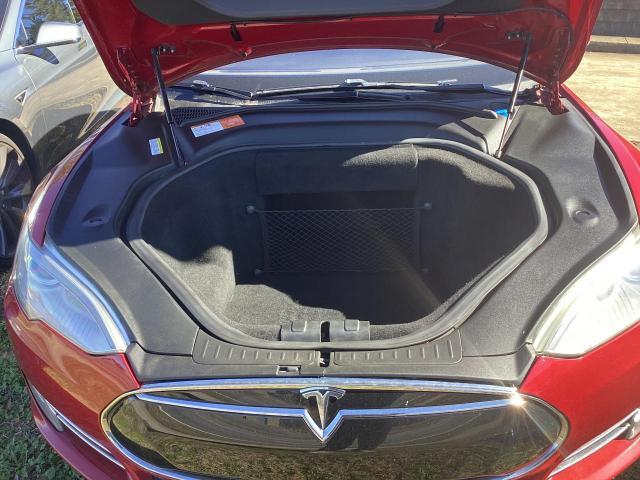2014 Tesla Model S - Фото 7