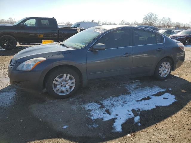2010 Nissan Altima Base