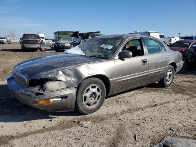 1999 Buick Park Avenue