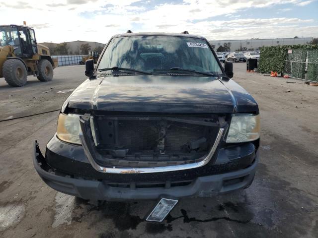 2006 Ford Expedition Xlt - Фото 5