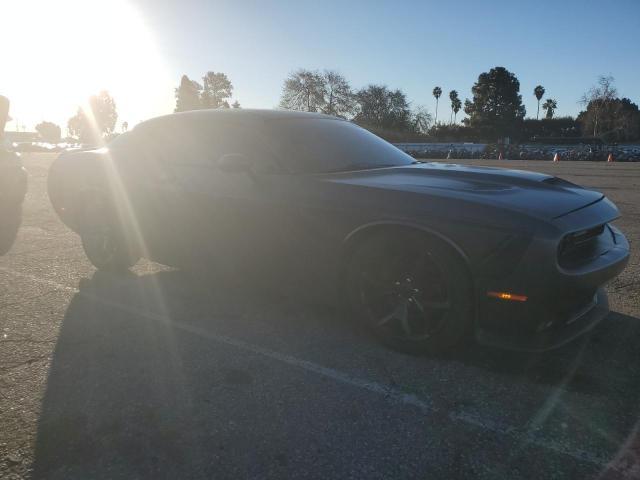 2015 Dodge Challenger Sxt Plus - Фото 4