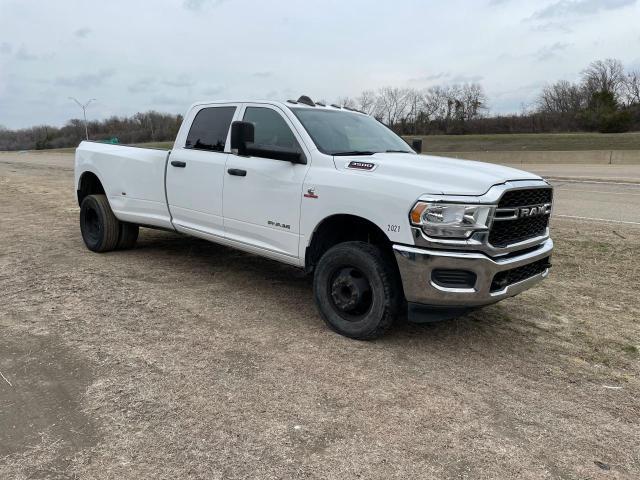 2021 Ram 3500 Tradesman