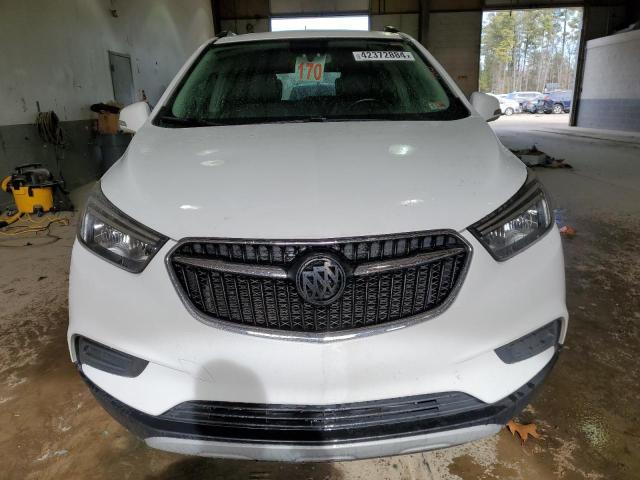 2018 Buick Encore Preferred - Фото 5