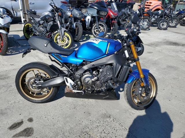 2023 Yamaha Mtm890 C