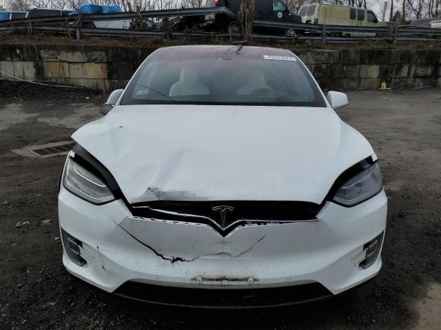 2016 Tesla Model X - Фото 5