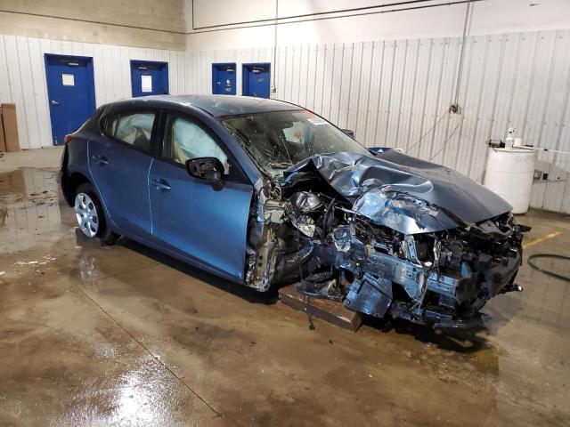 2015 Mazda 3 Sport - Фото 4