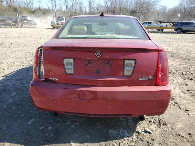 2010 Cadillac Sts - Фото 6