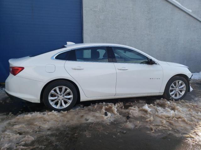 2023 Chevrolet Malibu Lt - Фото 3