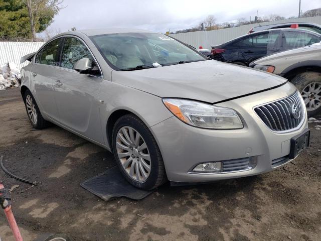2011 Buick Regal Cxl - Фото 4