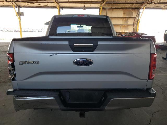 2016 Ford F150 Supercrew - Фото 6