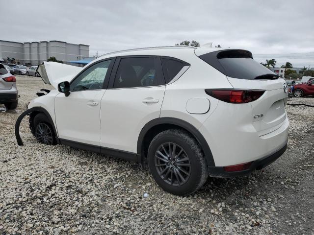 2020 Mazda Cx-5 Touring - Фото 2
