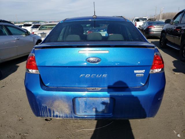 2010 Ford Focus Ses - Image 6