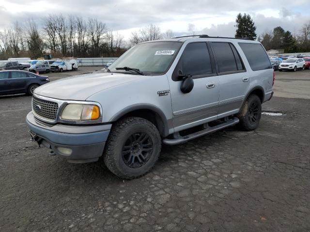 2000 Ford Expedition Xlt