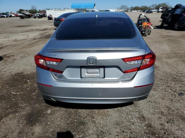 2018 Honda Accord Sport - Фото 6