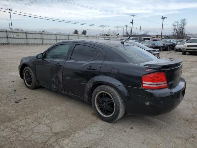 2010 Dodge Avenger R/T - Фото 2