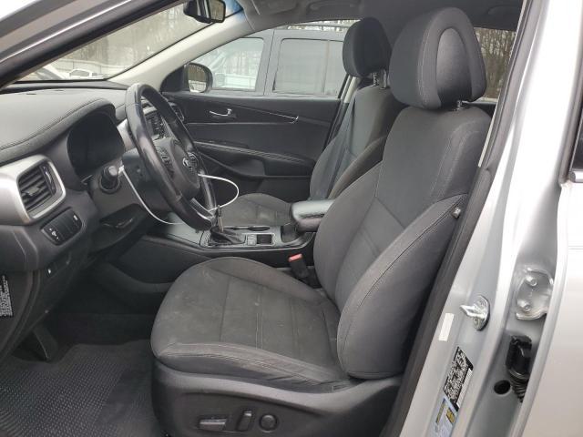 2016 Kia Sorento Lx - Фото 7